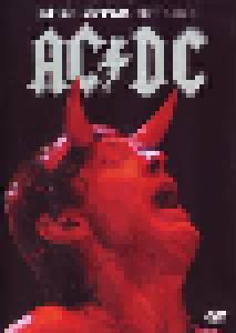 AC/DC: Stiff Upper Lip Live - Cover