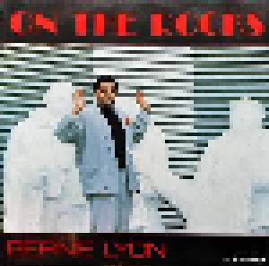 Bernie Lyon: On The Rocks - Cover