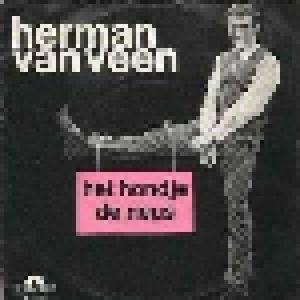 Herman van Veen: Het Hondje - Cover