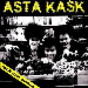 Asta Kask: Rock Mot Svinen - Cover