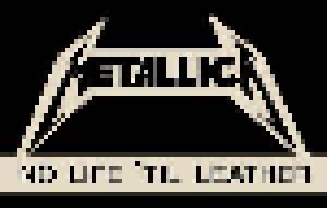 Metallica: No Life 'til Leather - Cover
