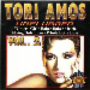Tori Amos: Unplugged - Vol. 2 - Live USA - Cover