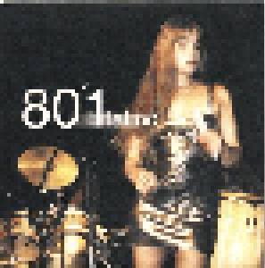 801: Latino - Cover