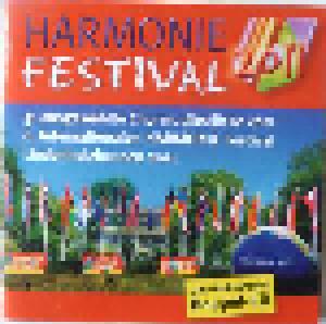 Harmonie Festival 2011 - Cover