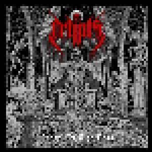 Crypts: Coven Of The Dead - Cover