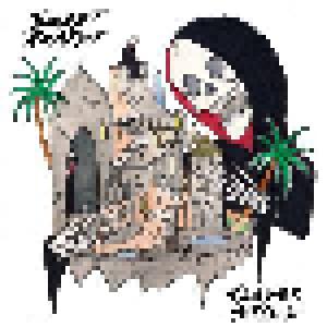 Sweet Reaper: Closer Still - Cover