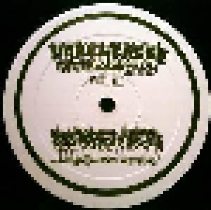 DJ Premier: Unreleased Instrumentals Vol. III - Cover
