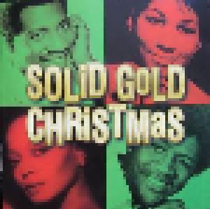Solid Gold Christmas - Cover