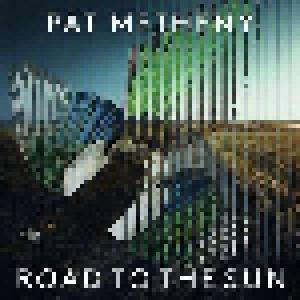 Pat Metheny: Road To The Sun - Cover