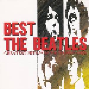 The Beatles: Best The Beatles Greatest Hits. Volume:6 (1964-1965) - Cover