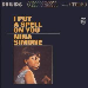 Nina Simone: I Put A Spell On You - Cover