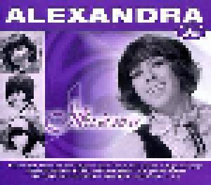 Alexandra: Illusionen - Cover