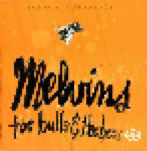 Melvins: Bulls & The Bees, The - Cover