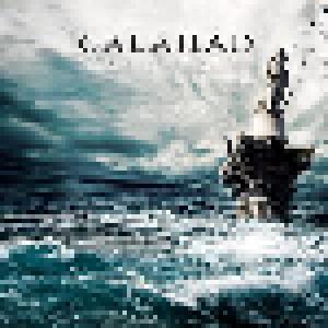 Galahad: Seas Of Change - Cover