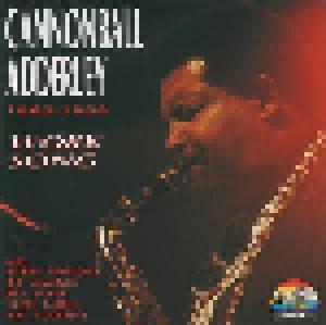 Cannonball Adderley: Work Song (1960-1969) - Cover