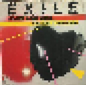 Exile: Heart And Soul (7") - Bild 1