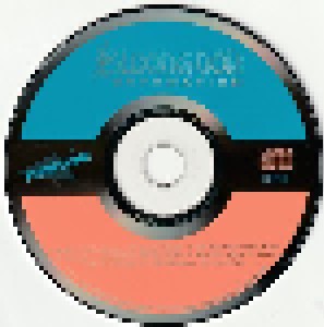 Bloodgood: Detonation (CD) - Bild 5