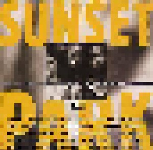 Cover - 69 Boyz Feat. Quad City DJ's: Sunset Park
