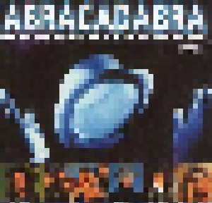 Cover - Lenny Kravitz: Abracadabra