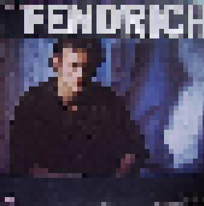 Cover - Rainhard Fendrich: Wien Bei Nacht
