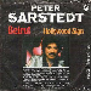 Cover - Peter Sarstedt: Beirut