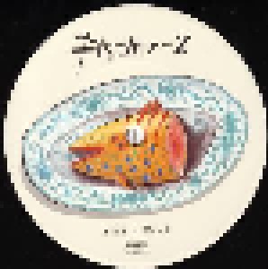 Fischer-Z: Fish's Head (LP) - Bild 3