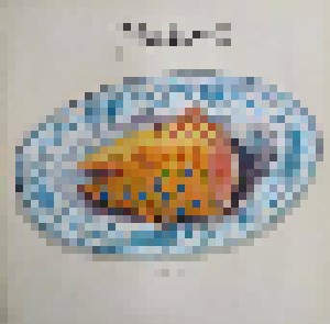 Fischer-Z: Fish's Head (LP) - Bild 1