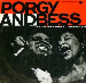 Ella Fitzgerald & Louis Armstrong: Porgy And Bess (LP) - Bild 1