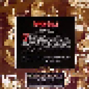 Brocas Helm + Manilla Road: Clash Of Iron Vol. 1 - Live At Keep It True (Split-Promo-7") - Bild 4