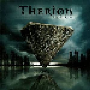 Therion: Lemuria (Promo-CD) - Bild 1