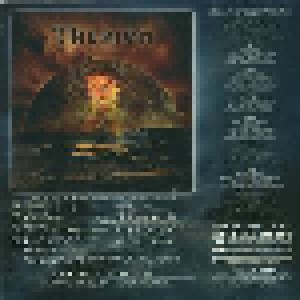 Therion: Lemuria (Promo-CD) - Bild 2