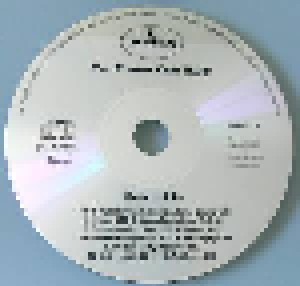The Robert Cray Band: Shame + A Sin (CD) - Bild 3