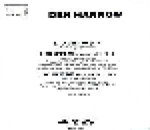 Den Harrow: To Meet Me (Single-CD) - Bild 4