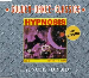 Hypnosis: Droid (Single-CD) - Bild 1