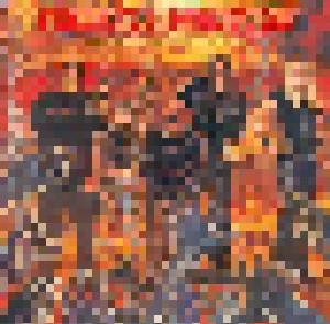 Fireball Ministry: The Second Great Awakening (Promo-CD) - Bild 1