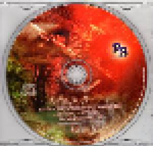 Faith - The Van Helsing Chronicles: (14) Die Letzte Schlacht - Die Beast Trilogie Teil 3 (CD) - Bild 3