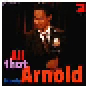 Cover - Monty Arnold: All That Arnold