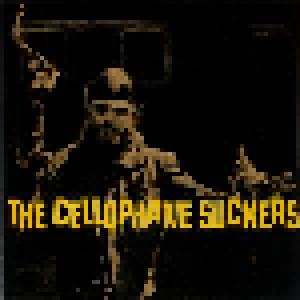 Cellophane Suckers: ...Hell Yeah! (CD) - Bild 1