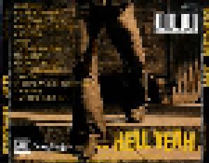 Cellophane Suckers: ...Hell Yeah! (CD) - Bild 2