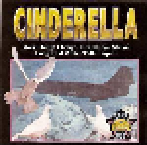 Cover - Cinderella: Live USA