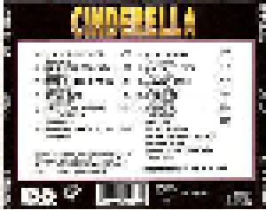 Cinderella: Live USA (CD) - Bild 2