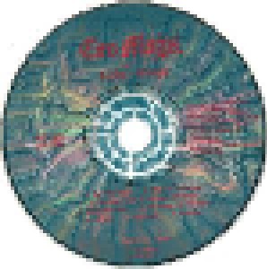 Cro-Mags: Alpha - Omega (CD) - Bild 2