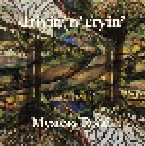 Drivin' N' Cryin': Mystery Road (CD) - Bild 1