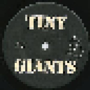 Tiny Giants: Hold On (7") - Bild 3
