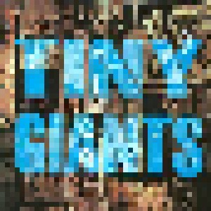 Tiny Giants: Hold On (7") - Bild 1