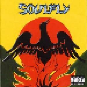 Soulfly: Primitive (CD) - Bild 1