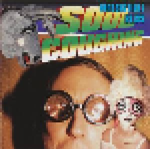 Soul Coughing: Irresistible Bliss (CD) - Bild 1