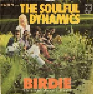 Cover - Soulful Dynamics, The: Birdie