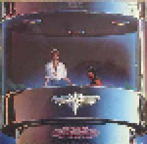 Daryl Hall & John Oates: Bigger Than Both Of Us (LP) - Bild 2