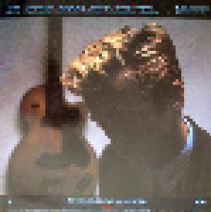 Nick Heyward: North Of A Miracle (LP) - Bild 2